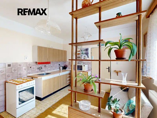 Prodej domu 134 m², pozemek 597 m²