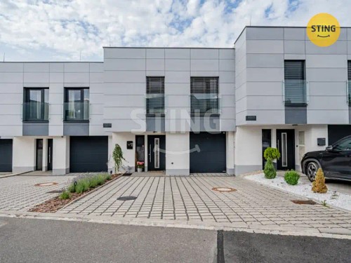 Prodej domu 134 m², pozemek 300 m²