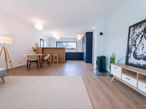 Prodej domu 128 m², pozemek 2174 m²