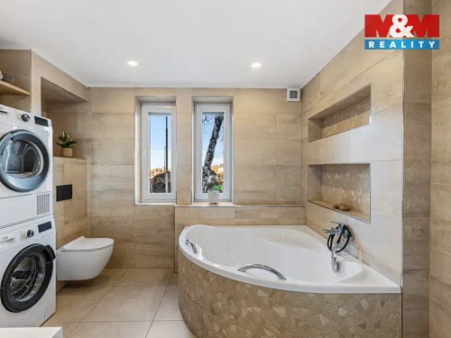 Prodaný byt 3+kk 60 m²