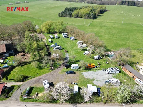 Prodej domu 250 m², pozemek 5370 m²