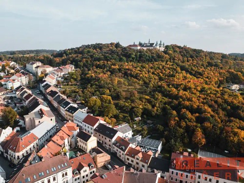 Prodej domu 162 m², pozemek 370 m²