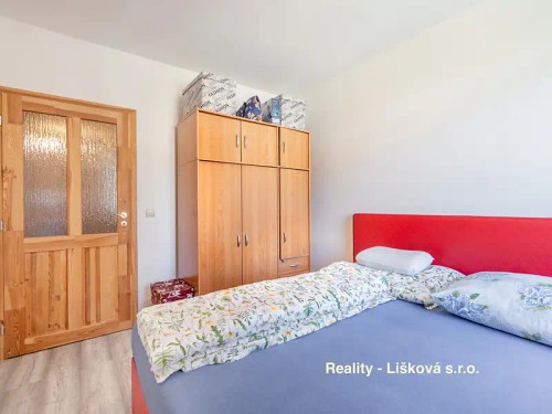 Prodaný byt 4+1 78 m²