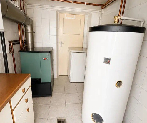 Prodej domu 145 m², pozemek 6115 m²