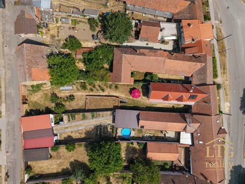 Prodej domu 197 m², pozemek 808 m²