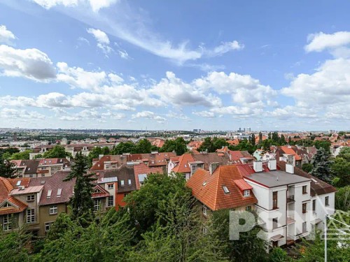 Prodaný byt 3+kk 69 m²