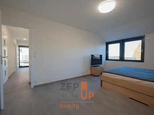 Prodej domu 119 m², pozemek 465 m²