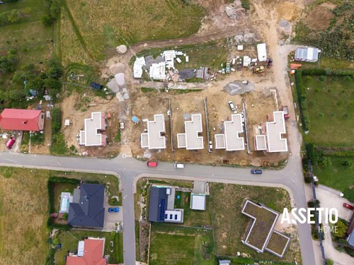 Prodej domu 181 m², pozemek 598 m²