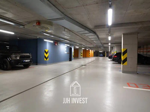 Prodaný byt 3+kk 83 m²