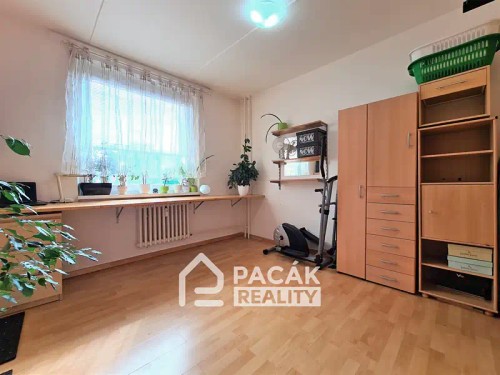 Prodaný byt 3+1 62 m²