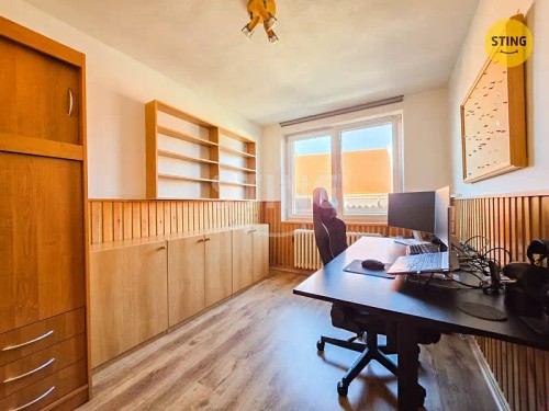 Prodej domu 298 m², pozemek 158 m²