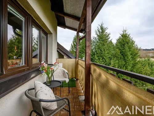 Prodej bytu 3+1 84 m²