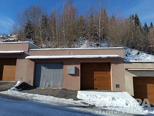 Prodej bytu 1+1 38 m²