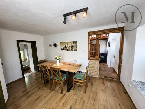 Prodej domu 174 m², pozemek 202 m²