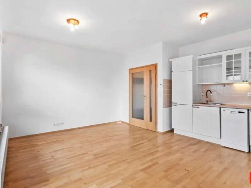 Prodej bytu 2+kk 42 m²