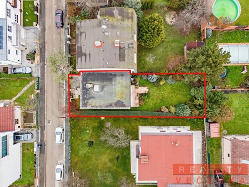 Prodej domu 173 m², pozemek 360 m²