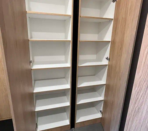 Prodaný byt 1+kk 44 m²