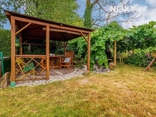 Prodej chaty 16 m², pozemek 520 m²