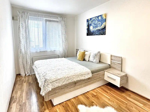 Prodaný byt 3+kk 77 m²