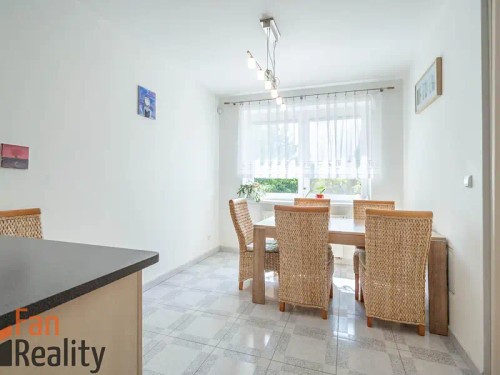 Prodej domu 152 m², pozemek 1107 m²