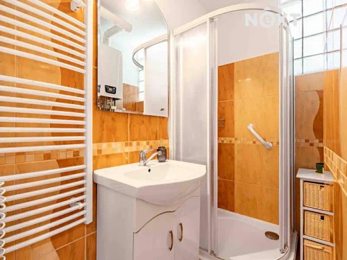 Prodaný byt 3+kk 65 m²