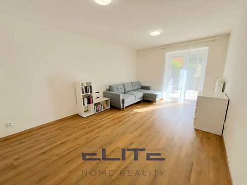 Prodaný byt 3+kk 100 m²