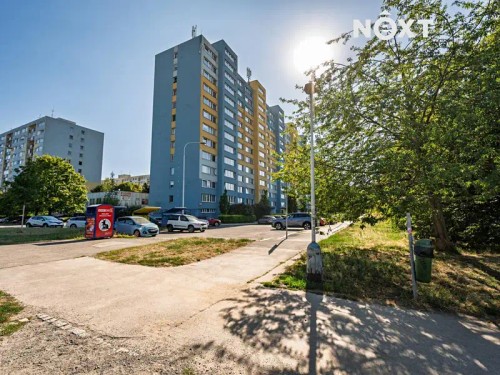 Prodej bytu 3+1 64 m²