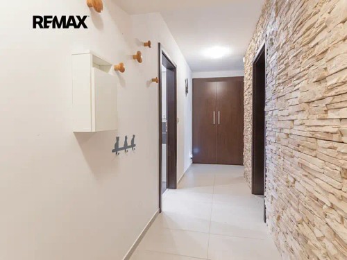 Prodaný byt 4+kk 138 m²