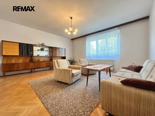Prodej domu 124 m², pozemek 1031 m²
