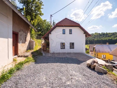 Prodej domu 79 m², pozemek 253 m²