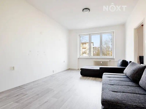 Prodaný byt 2+1 55 m²