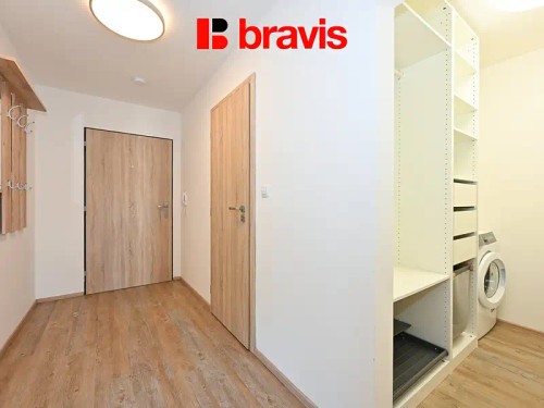 Prodaný byt 2+kk 56 m²