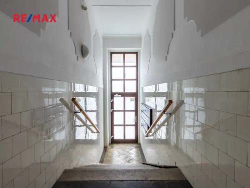 Prodaný  byt 2+kk 66 m²