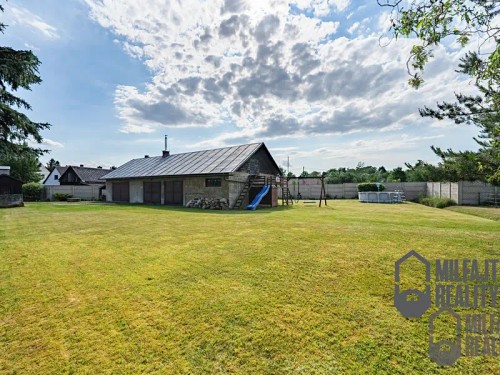 Prodej domu 205 m², pozemek 1469 m²