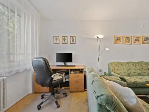 Prodej bytu 3+1 73 m²