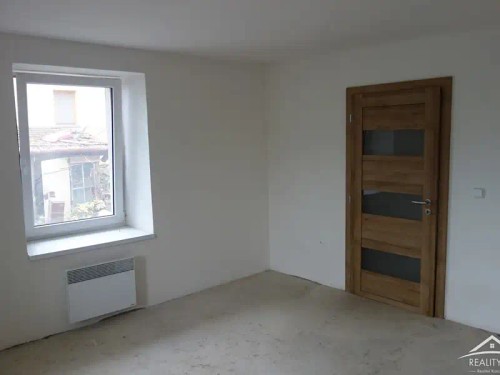 Prodej domu 99 m², pozemek 359 m²