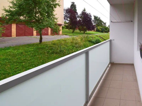 Prodaný byt 3+1 70 m²