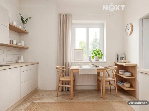 Prodej domu 142 m², pozemek 998 m²