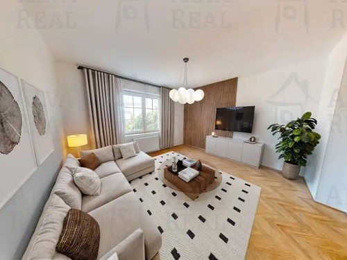 Prodej bytu 3+1 79 m²