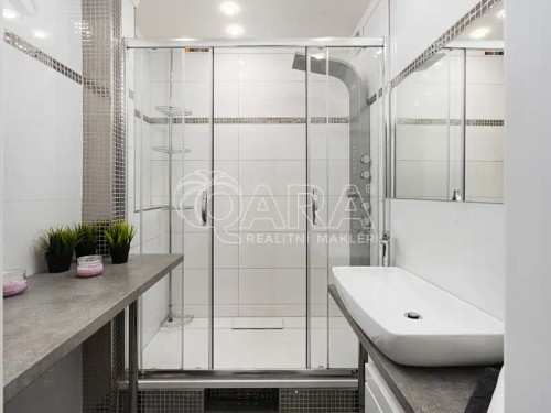 Prodaný byt 4+1 75 m²