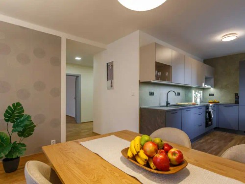 Prodej bytu 3+kk 61 m²