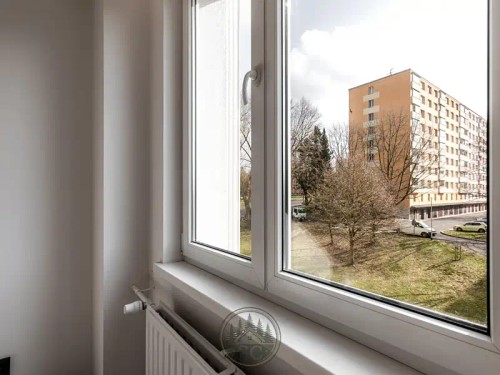 Prodej bytu 2+1 59 m²