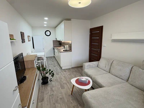 Prodaný byt 2+kk 45 m²