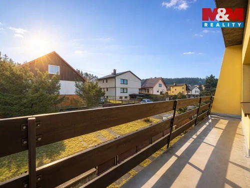 Prodej domu 230 m², pozemek 832 m²