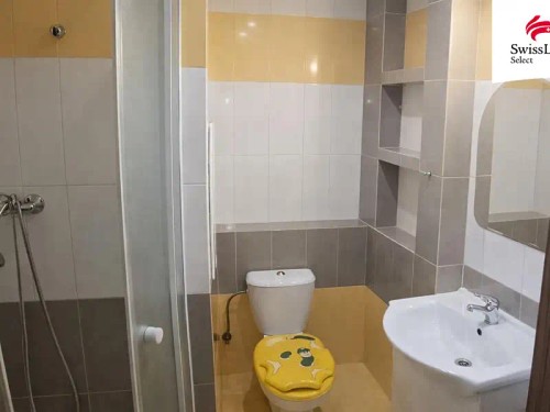 Prodej bytu 1+1 35 m²