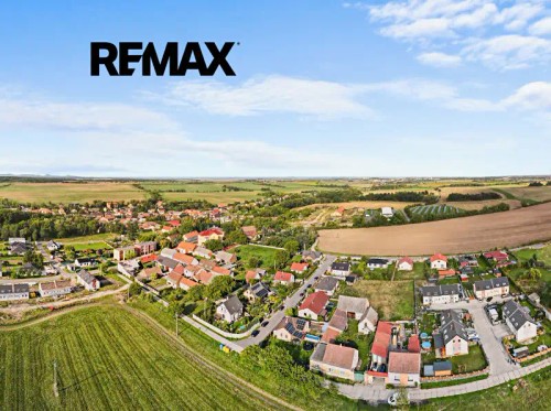 Prodej domu 95 m², pozemek 688 m²