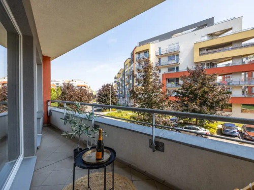 Prodaný byt 2+kk 75 m²