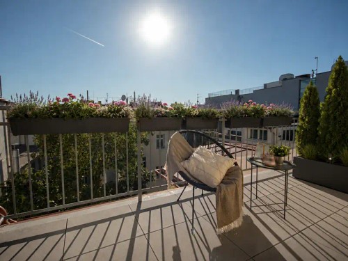 Prodaný  byt 2+kk 57 m²