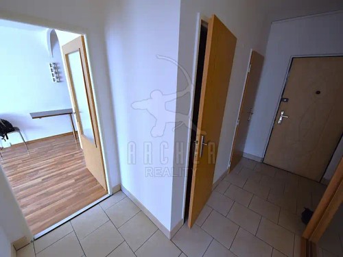Prodej bytu 2+kk 45 m²
