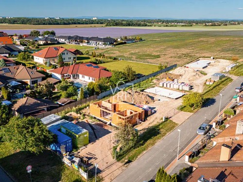 Prodej domu 128 m², pozemek 624 m²